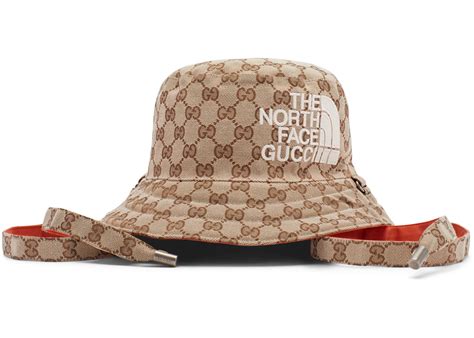 gucci hat stockx|farfetch gucci bucket hat.